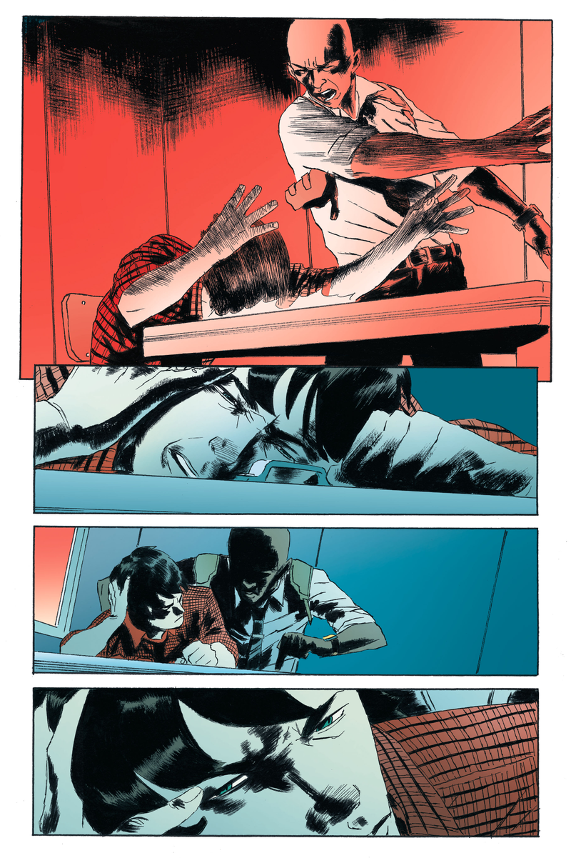 Image: Dynamite Comics